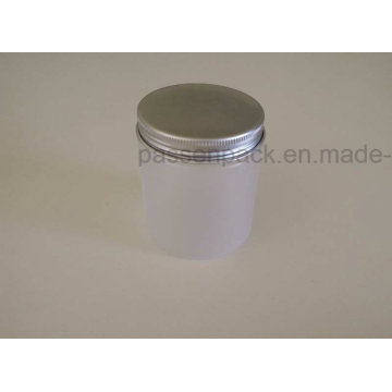 150g Frosted Plastic Jar for Cosmetic Packaging with Reach